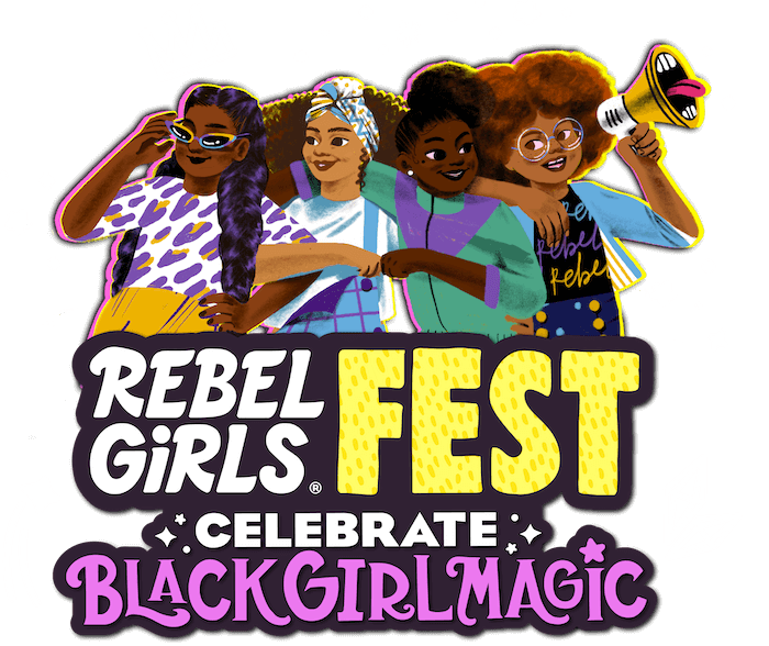 Questions for Rebel Girls