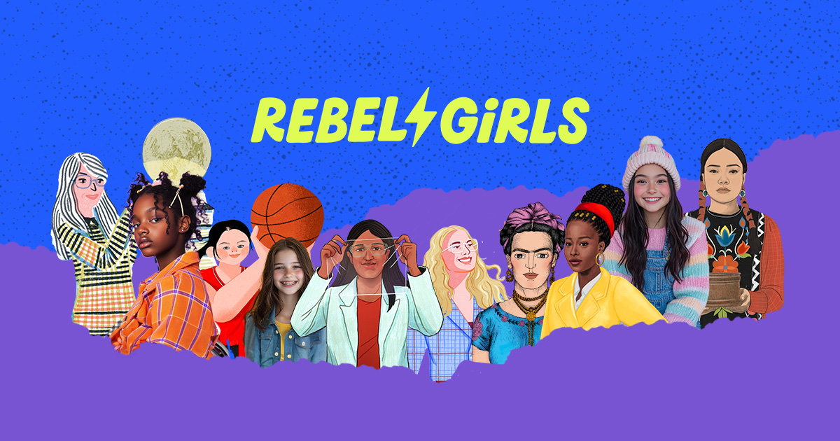 Rebel Girls